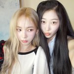 <b>새벽</b>에 할 게 없어서 하는 카리나 짤털