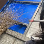 흠 <b>모닝</b>담배 냐암굿