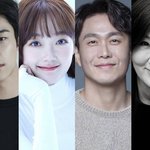 우도환X이유미X오정세X김해숙 '<b>Mr</b>.플랑크톤' 캐스팅 확정