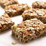 당신을 살찌게 만드는 일반적인 "다이어트 식품" 7가지