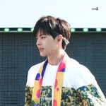 김해준이 보고 심쿵한 <b>육성재</b> 얼굴