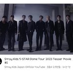 [스키즈] 투어도 <b>트레이</b>저가 있네