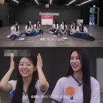 알유넥스트 참가자들 다 욕심 있는 것 같아서 재밌음