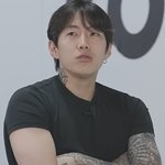 박재범이 격투기를 좋아하는 이유