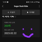 [TXT] 투바투 상반기 미국 <b>CD</b> 판매량 1위