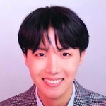 방탄 제이홉 <b>포카</b>