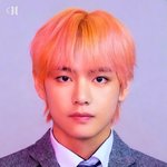 방탄 뷔 <b>포카</b>