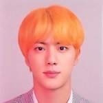 방탄 진 <b>포카</b>