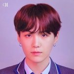 방탄 <b>슈가</b> 포카