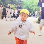 <b>미연</b> 어린시절이랑 착장 똑같이 따라했는데 졸귀