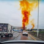 실시간 대구 <b>황산</b> 유출