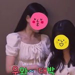 다이어트 음식 때문에 응급실 실려갔다는 여돌
