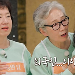 할머니들의 우당탕탕 구연동화를 본 외국인 <b>심사</b>위원들