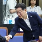 찢<b>재명</b> : 반드시 개돼지들 짓밟는다. 나 구속,사형 안할거지? 국민들...