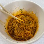 매콤한 하바네로라임<b>불닭</b>ㅎ