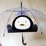 문정동 중국집 <b>펭</b>수우산 도난 사건
