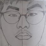<b>판남</b> 초상화