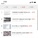[댓글부탁해] 진짜 <b>판녀</b>를 가려낼 질문을 내보지