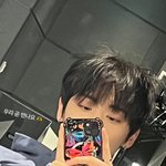 [드루와] 보넥도 <b>태산</b> 거울셀카 개좋음
