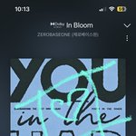 [ZB1] 얘들아 제발 스밍 좀