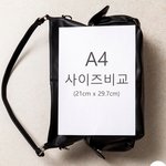 이 가방에 이거 다 들어갈거같음 ?