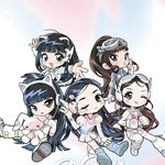 뉴진스 왓츄<b>이티</b>에이