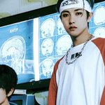 [NCT드림] 뇌 <b>사진</b>에 엠비티<b>아이</b> 써있음