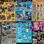 [NCT드림] 앨범 버전 많은거 좀 <b>납득</b>해버림......