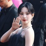 카리나 <b>다정</b>해서 좋아
