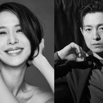 '기생충'조여정<b>X</b>'더 글로리' 정성일, 기자와 살인마로 만난다