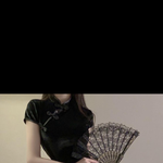 졸사 <b>치파오</b> 골라줄사람