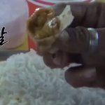 <b>인도</b>에서 기안84가 밥먹는거 보고 놀란 <b>인도</b>현지인ㅋㅋㅋ