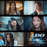 미연 민니 소연 우기 슈화 ) -  I <b>DO</b> (아이 두) 노래 어때