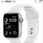 쿠팡에서 애플워치 <b>사본</b> 사람