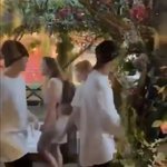 [군대] 지금 지민이랑 <b>정국이</b> 같이잇나봐!