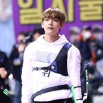 방탄 뷔 <b>아육대</b>