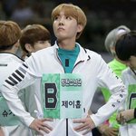 방탄 제이홉 <b>아육대</b>