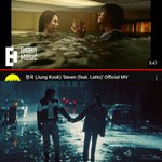 [댓글부탁해] 정국 노래 <b>세븐</b>(<b>Seven</b>) 어때?