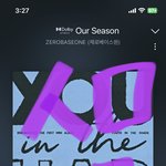 [ZB1] 스밍인증