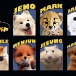 [NCT드림] 근데 진짜 어쩜 <b>이리</b> 닮았을꼬