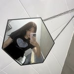 나 거울셀카는 엥간히 찍는데 셀고임...