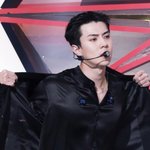 [EXO] 그럴줄알았다 <b>오세훈</b>