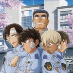 [댓글부탁해] ❗️<b>명탐정</b> 코난❗️과몰입 토론