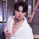 엑소 <b>디오</b>(도경수) 몸 좋은거봐ㄷㄷㄷ