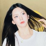 와 <b>혜인</b> 앞머리버리고 눈썹바꿈