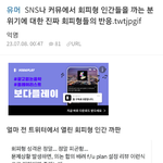 <b>회피</b>형 인간들 이거봐봐