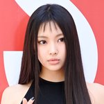 기존 헤메 버리고 나온 뉴진스 혜인 <b>지려</b>