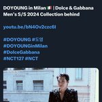 [도재정] 도영이 밀라노 비하인드당