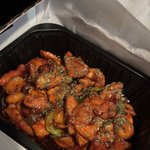 요즘 즐겨먹는 <b>야식</b>