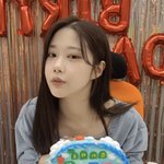 엥 클라씨 <b>채원</b>? 쌍수 잘된듯